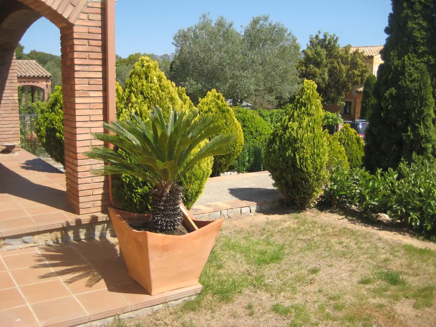 Casa o chalet de alquiler en Rodamilans , 3, Peralada