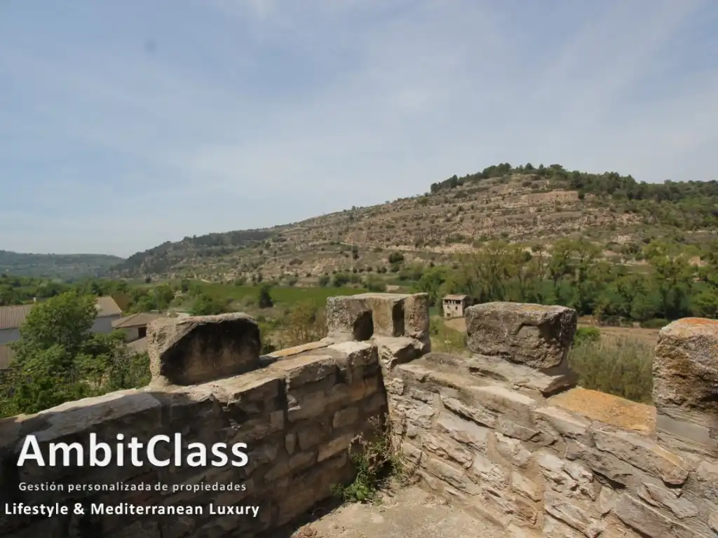 Casa o xalet en venda en Vallfogona de Riucorb amb Calefacció, Jardí privat i Terrassa