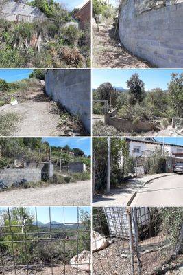 Terreno residencial en Venta en Calle dels Pins en Viladecavalls