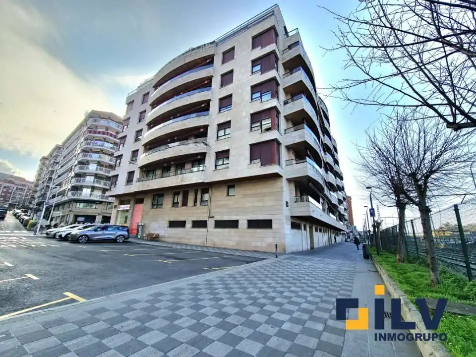 Piso en venta en Capitán Mendizabal - La Sardinera