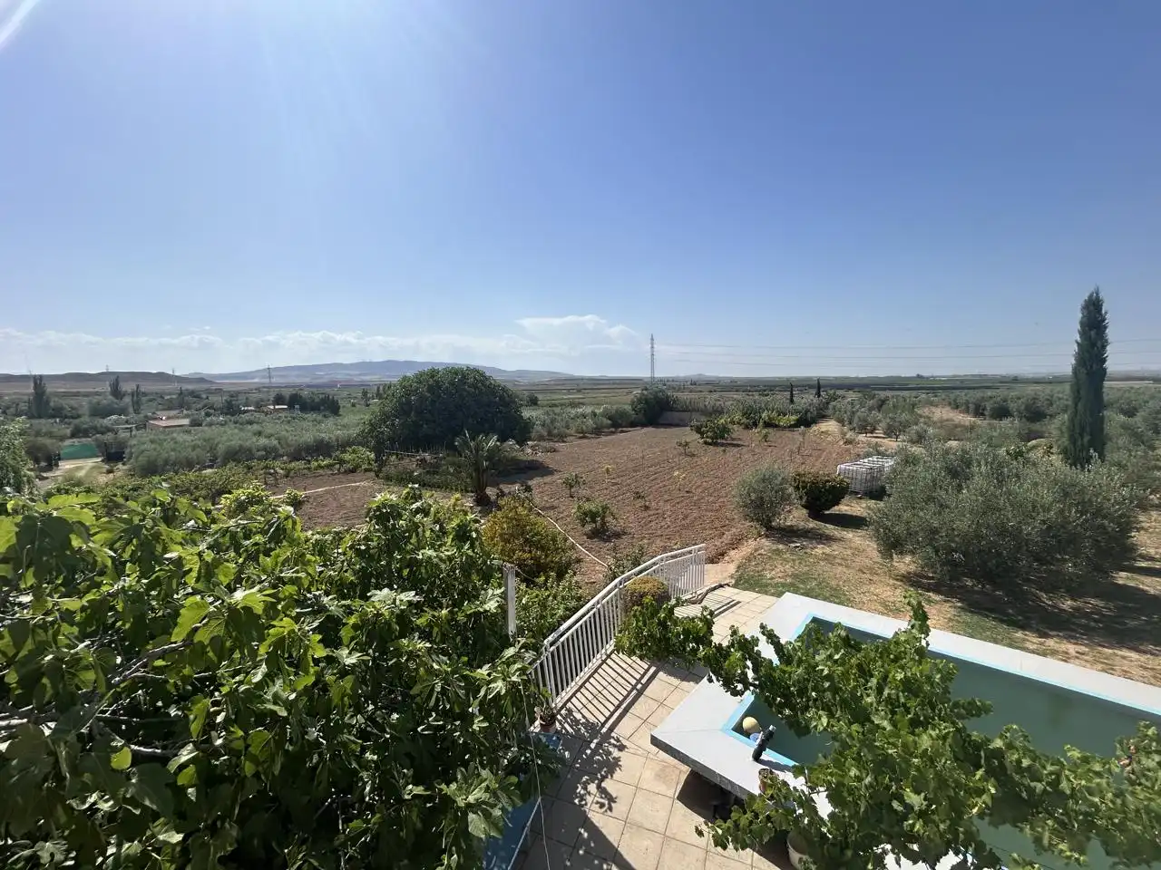 Country homes for sale in Corella  with Private garden, Terrace and Storage room