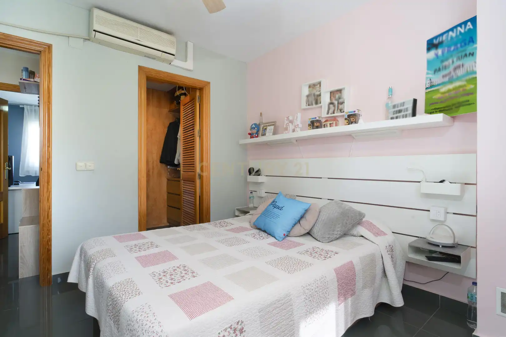 Casa adosada en venda a CL MARIANELA 34 MALAGA (MÁLAGA), -1, Campanillas