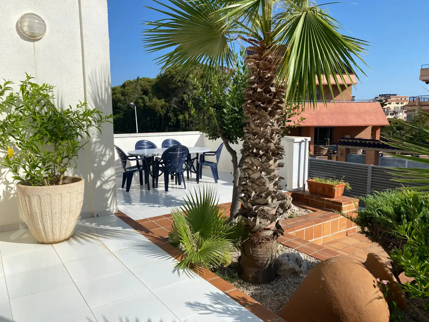Casa o chalet en venta en Polígono Cala del Pino, Zona Galúa - Calnegre
