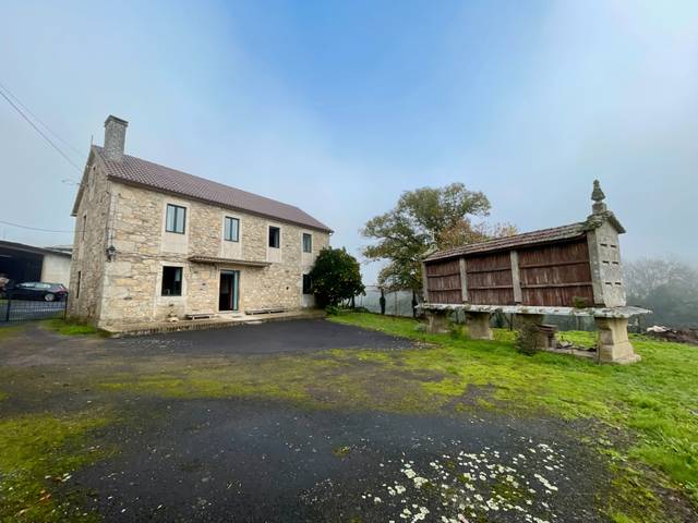 Finca rústica en Alquiler en CP-8203 en Vedra