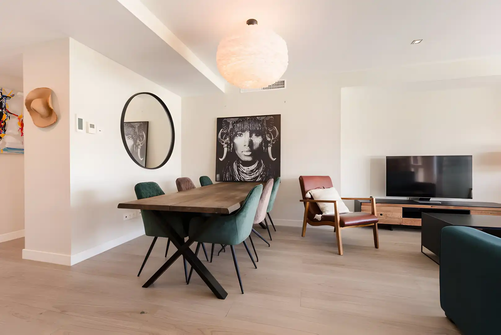 Apartamento con piscina en venta en Mijas pueblo, imagen 12