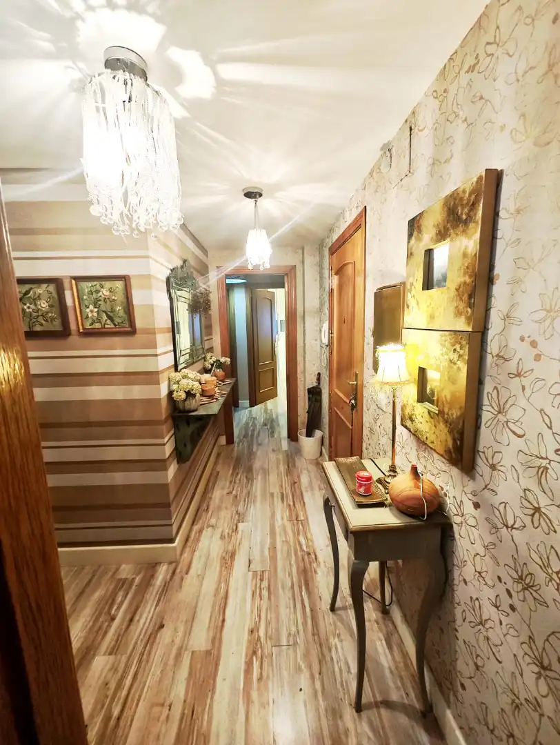 Piso en venta en Lucena con Trastero y Balcón