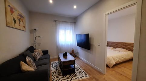 Piso en VentillaAlmenara, 1 dormitorio, 1 baño, amueblado