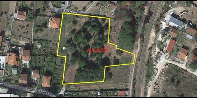 Terreno residencial en Venta en Barrocanes