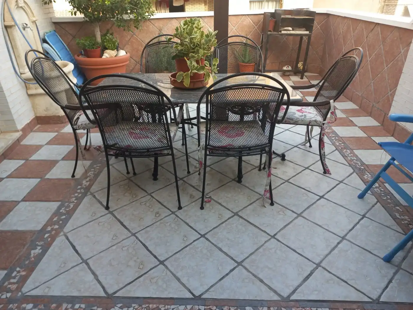 Maison avec terrasse à vendre à Adra, imagen 7