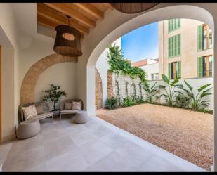 Terrassa de Casa o xalet en venda en  Palma de Mallorca amb Aire condicionat i Terrassa