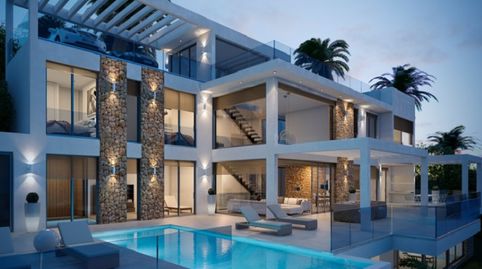 Photo 4 of Houses for sale in La Granadella - Costa Nova, Jávea / Xàbia
