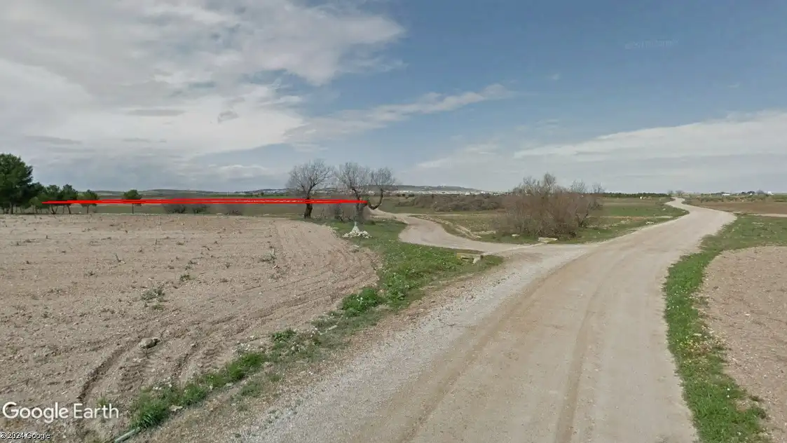 Terrenys i solars en venda a Villacañas, imagen 3