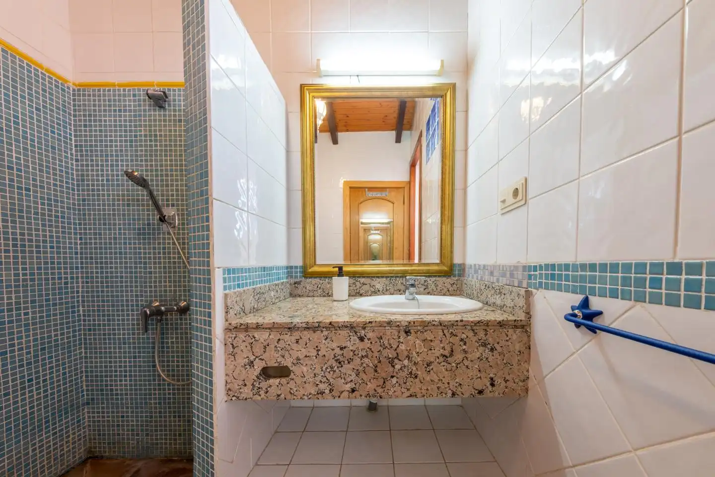 Bany de Casa o xalet en venda en Arucas