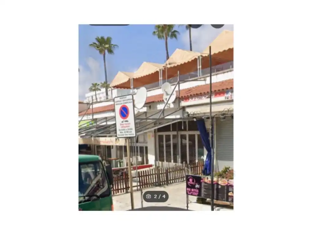 Business premises for sale in Avinguda Vila de Tossa, imagen 2