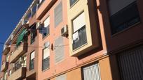 Exterior view of Apartment for sale in Maracena  with Air Conditioner