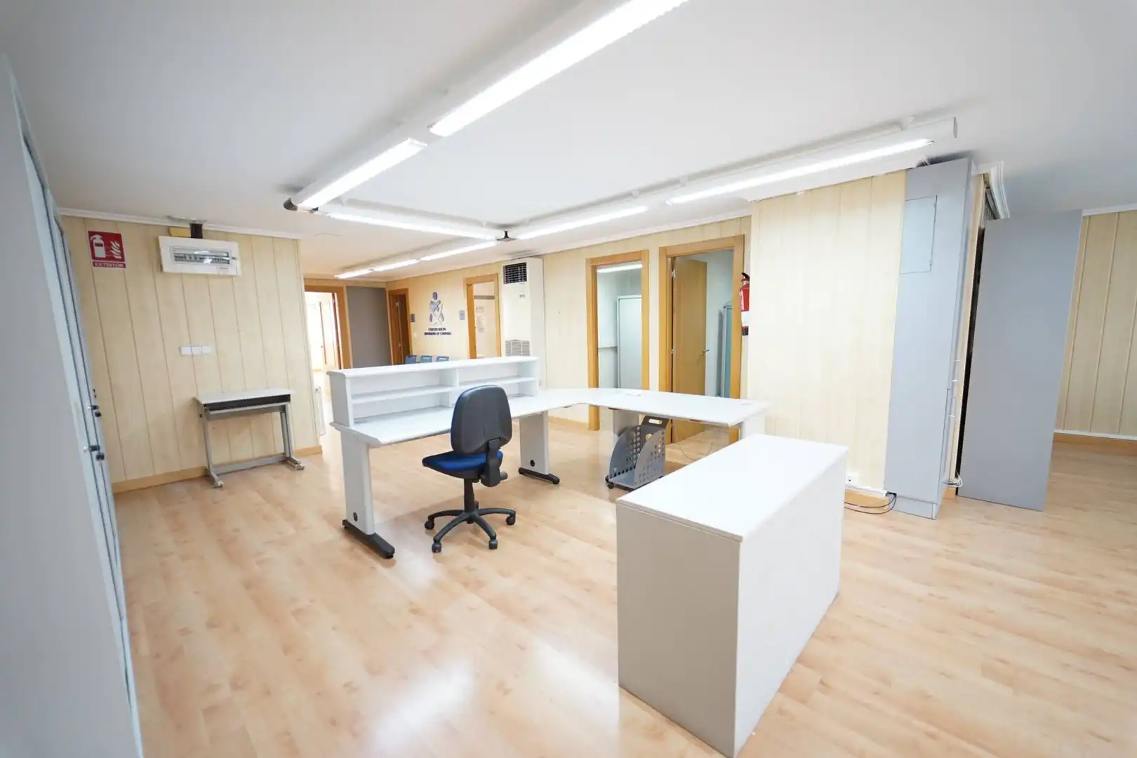Oficina en venta en Santander con Aire acondicionado, Calefacción y Trastero