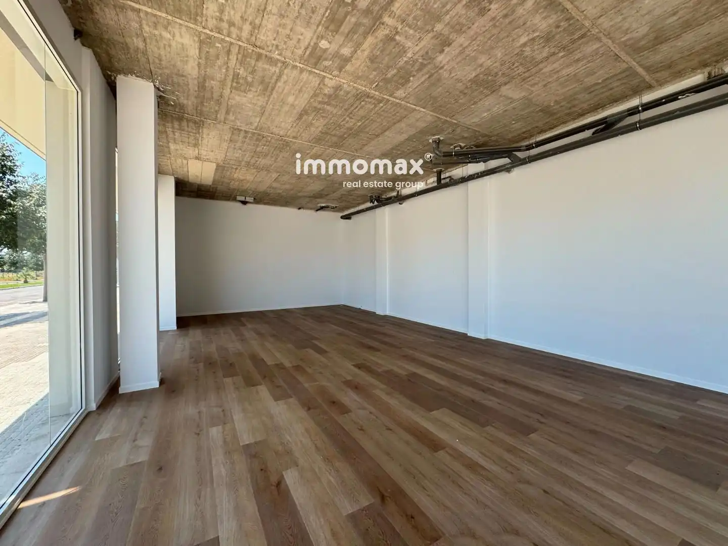 Gewerbefläche zur Miete in Eixample Sud - La Barceloneta, imagen 8