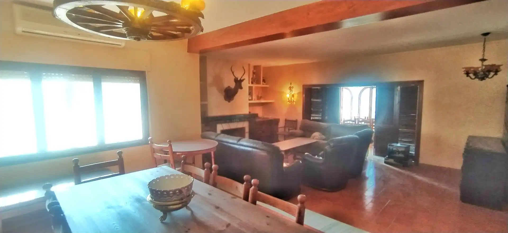Villa avec piscine à vendre à Partida LLANO SAN JOSE 3102, imagen 15