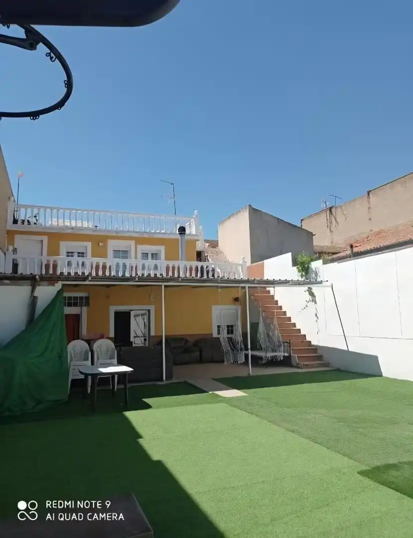 Chalet con jardín en venta en Pedanías - Extrarradio, imagen 29