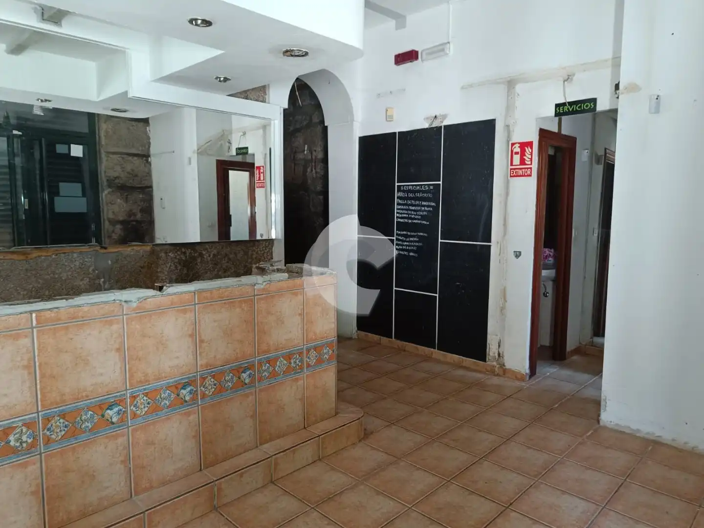 Business premises for sale in Ervedelo, imagen 4
