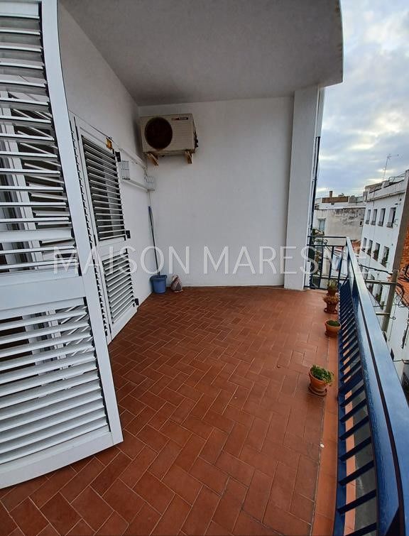 Flat to rent in Centre