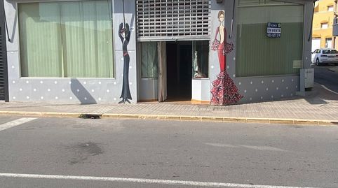 Photo 4 of Premises for sale in Sierra Nevada, 29, Ejido Norte, El Ejido