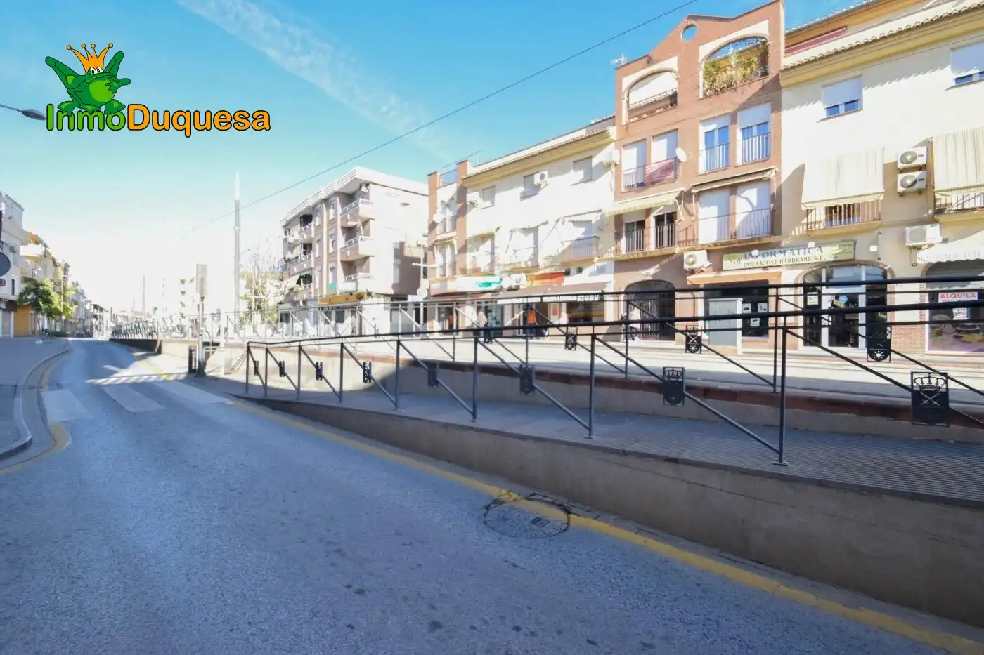 Local comercial en venda a Avenida de Blas de Otero 26, imagen 18