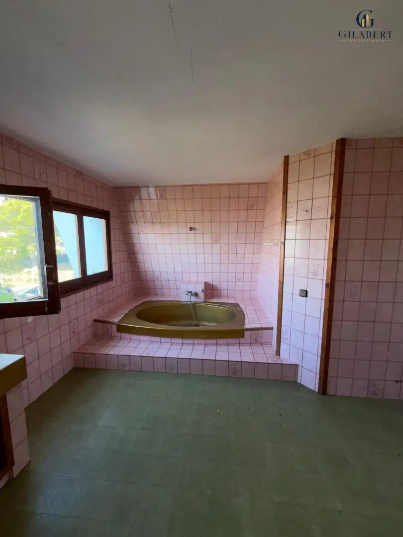 Bany de Casa o xalet en venda en L'Ampolla, Tarragona