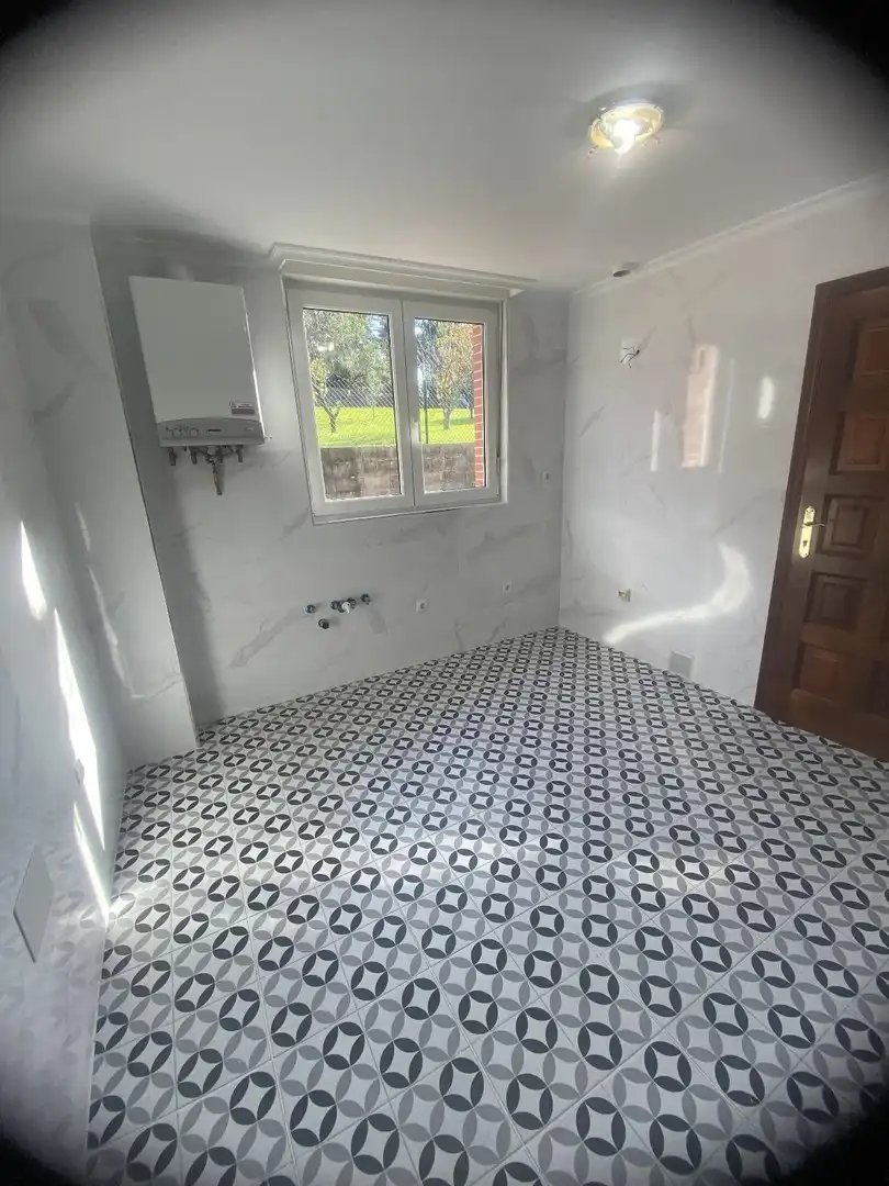 Baño de Casa o chalet en venta en Camargo con Calefacción