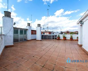 Terrace of Attic for sale in Alcorcón  with Air Conditioner, Heating and Terrace