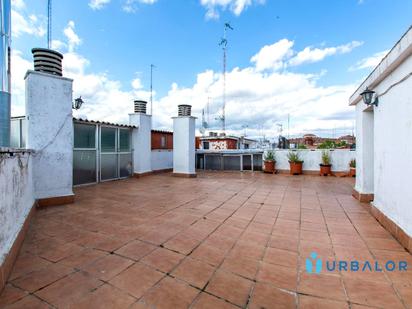 Terrassa de Àtic en venda en Alcorcón amb Aire condicionat, Calefacció i Terrassa