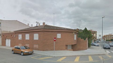 Foto 2 von Geschaftsraum zur Miete in Calle Sebastia Joan Arbó, 88, Zona Hospital, Amposta