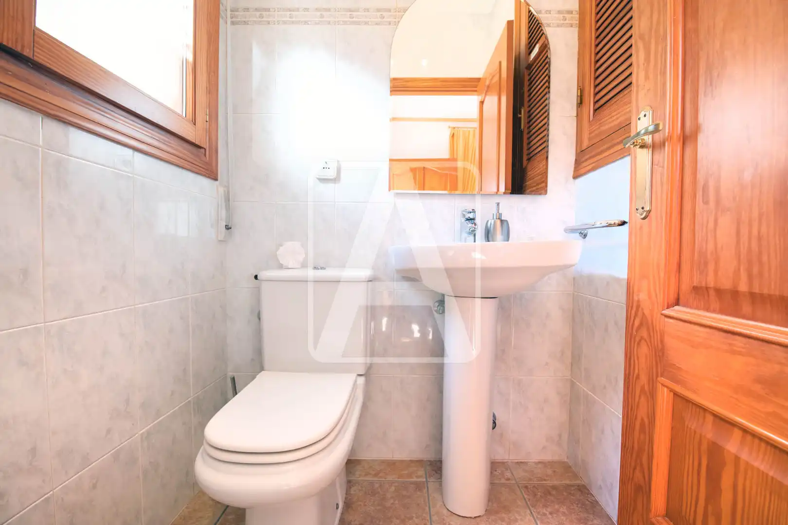 Chalet con piscina en venta en Gargasindi - Garduix - Colina del Sol, imagen 43