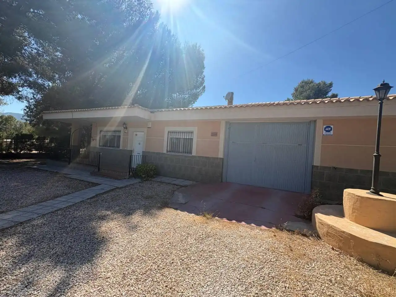Casa o xalet en venda a Tibi
