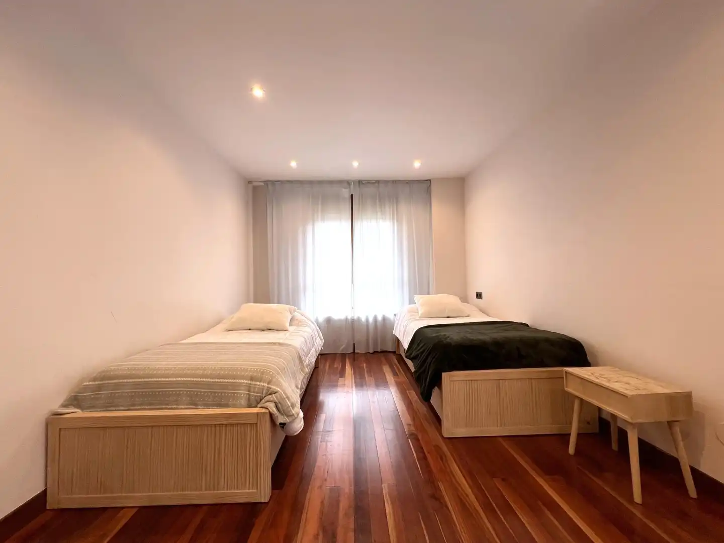 Flat for rent in Avenida CANTABRIA, Valdenoja