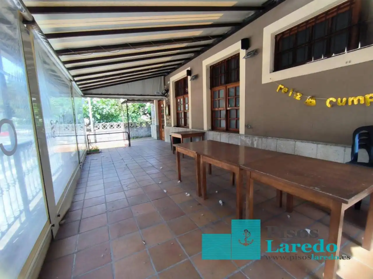 Haus mit Garten zum Verkauf in Avenida Tilos, imagen 19