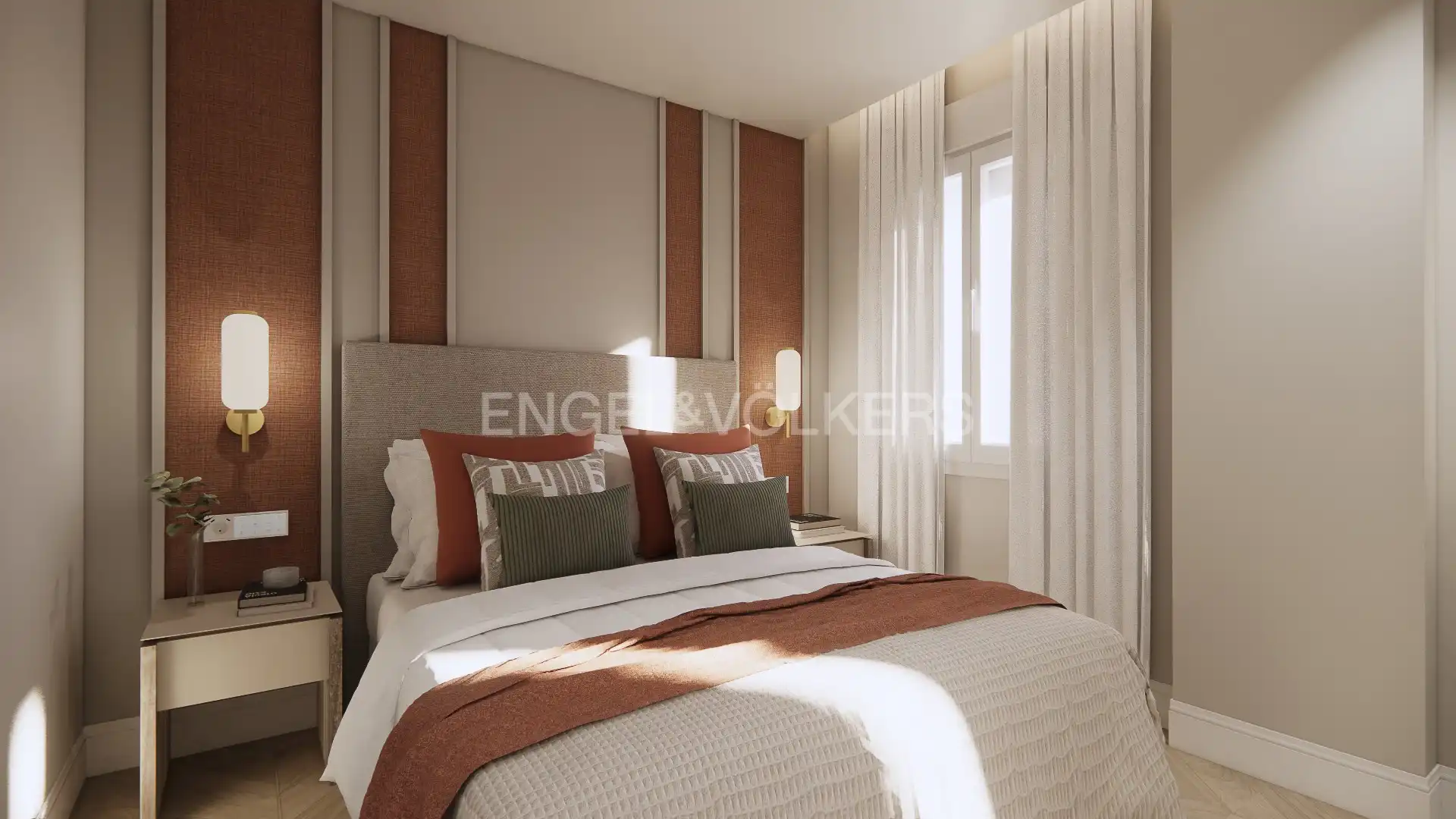 Appartement avec ascenseur à vendre à Padilla, imagen 5