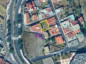 Residential for sale in San Cristóbal de la Laguna