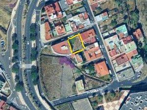 Residencial en venda en San Cristóbal de la Laguna