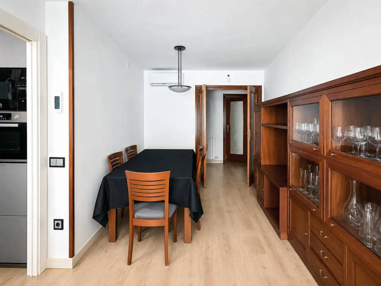 Comedor de Piso en venta en Arenys de Mar con Aire acondicionado y Calefacción