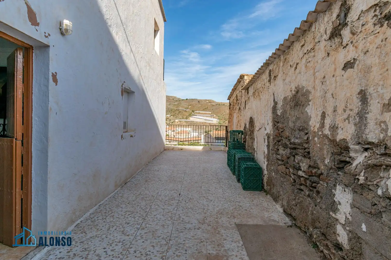 Casa o xalet en venda a Albuñol