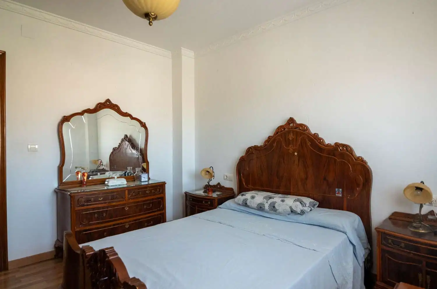 Habitación de Casa o chalet en venta en Molvízar con Terraza y Piscina