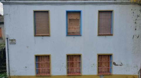Casa en el Puente