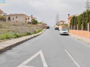 Terreny residencial en venda a Calle de Trevenque 17