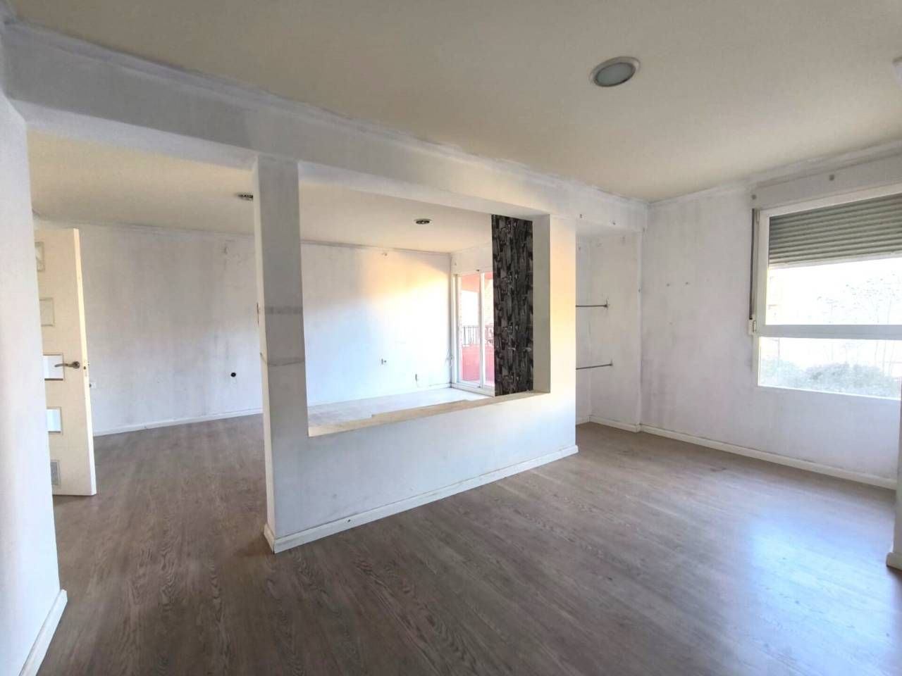 Flat for sale in  Albacete Capital  with Balcony