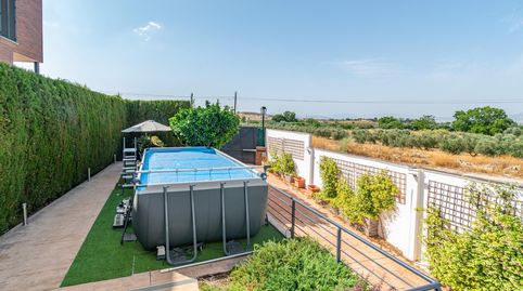 Foto 3 de Casa o chalet en venta en Camino de Montevive, Polideportivo, Alhendín