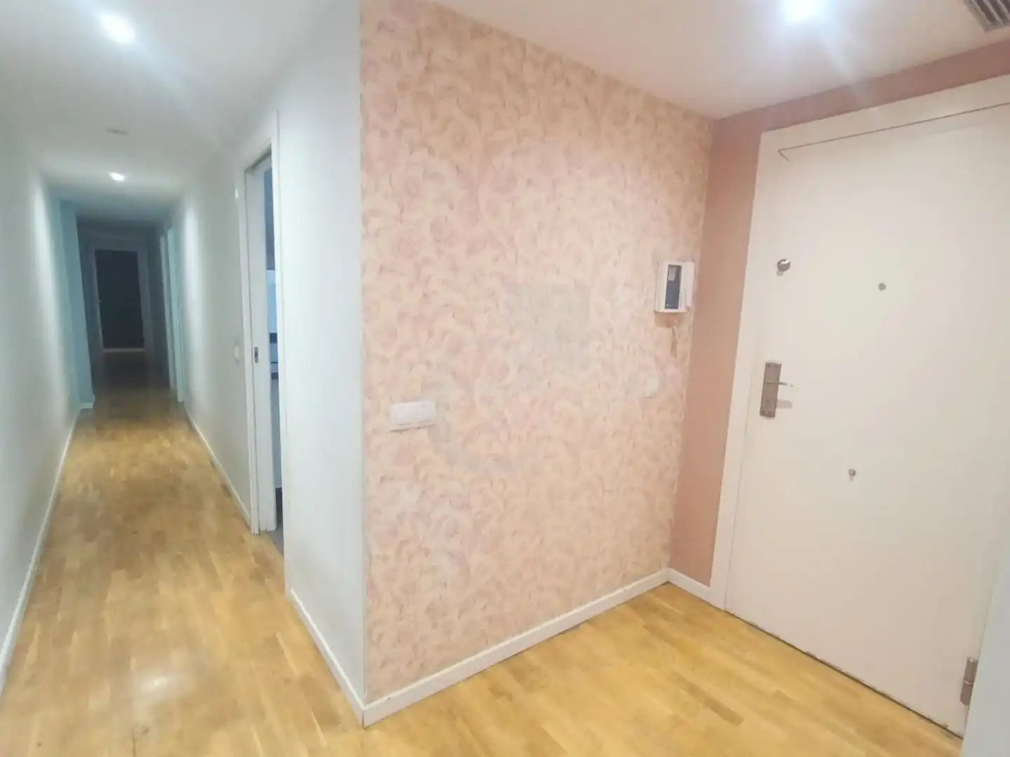 Wohnung mit Aufzug zur Miete in Madrid, imagen 2