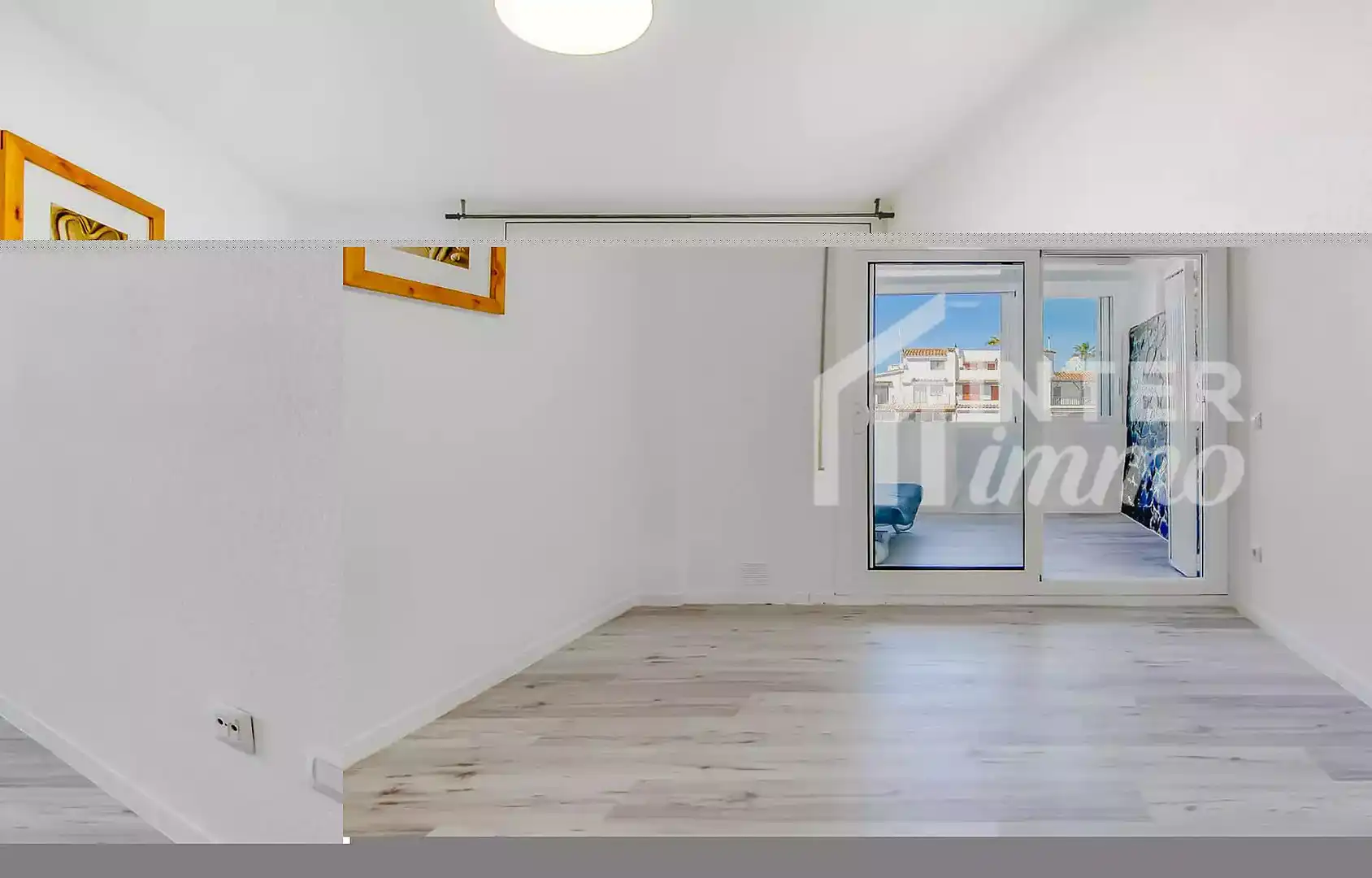 Living room of Study for sale in Empuriabrava  with Terrace