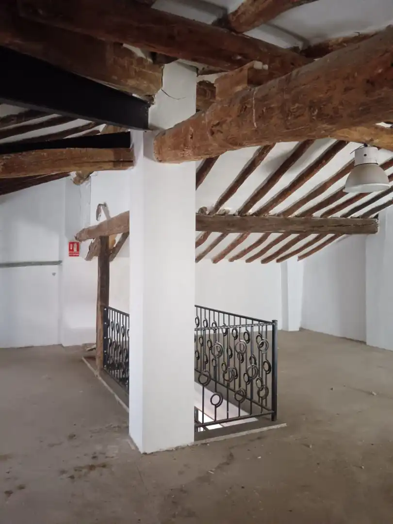 Casa o xalet en venda en Camporrobles amb Balcó