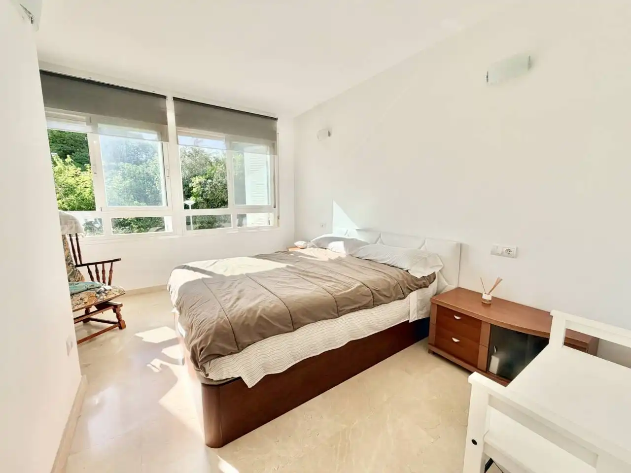 Villa con giardino in vendita a Plaza Son Ceba, imagen 19